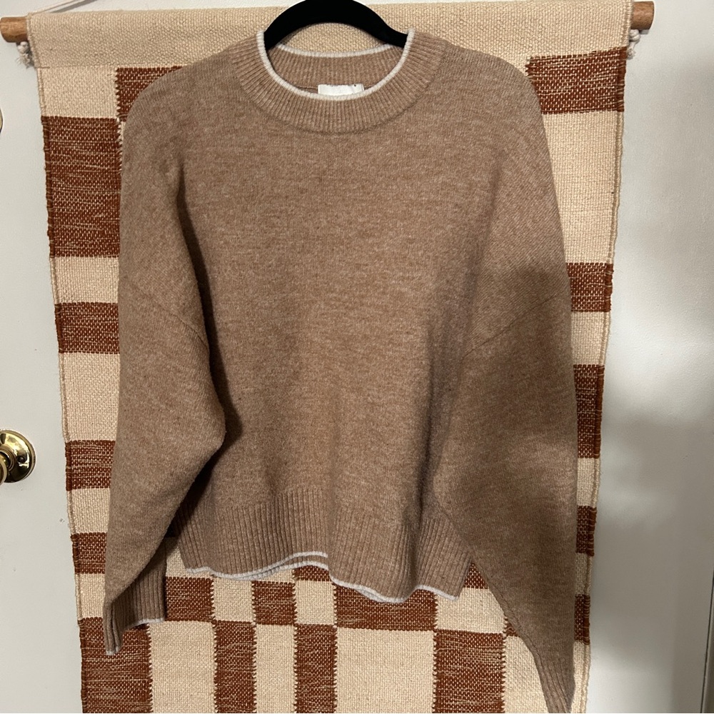H&M Cozy Sweater